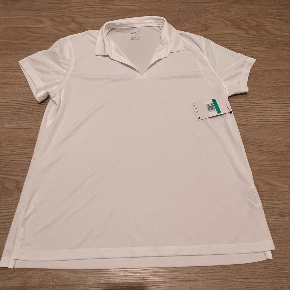 Women’s Nike Golf Polo - XL